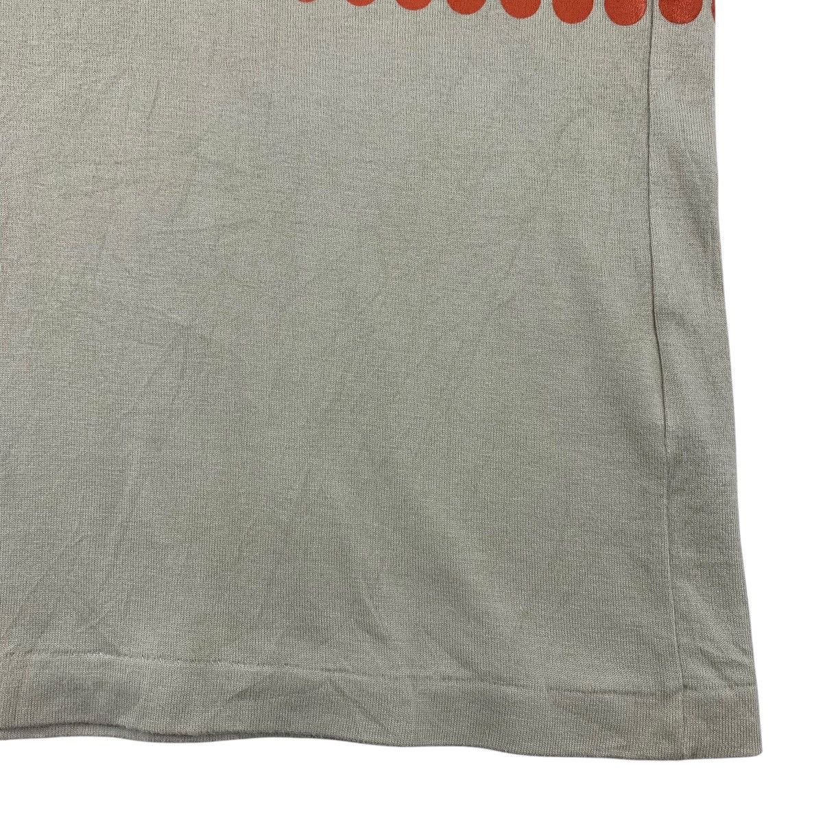 Designer × Vintage × Yohji Yamamoto Vintage Y’S for LIVING yohji yamamoto dot dot design tee Size US M / EU 48-50 / 2 - 8 Thumbnail