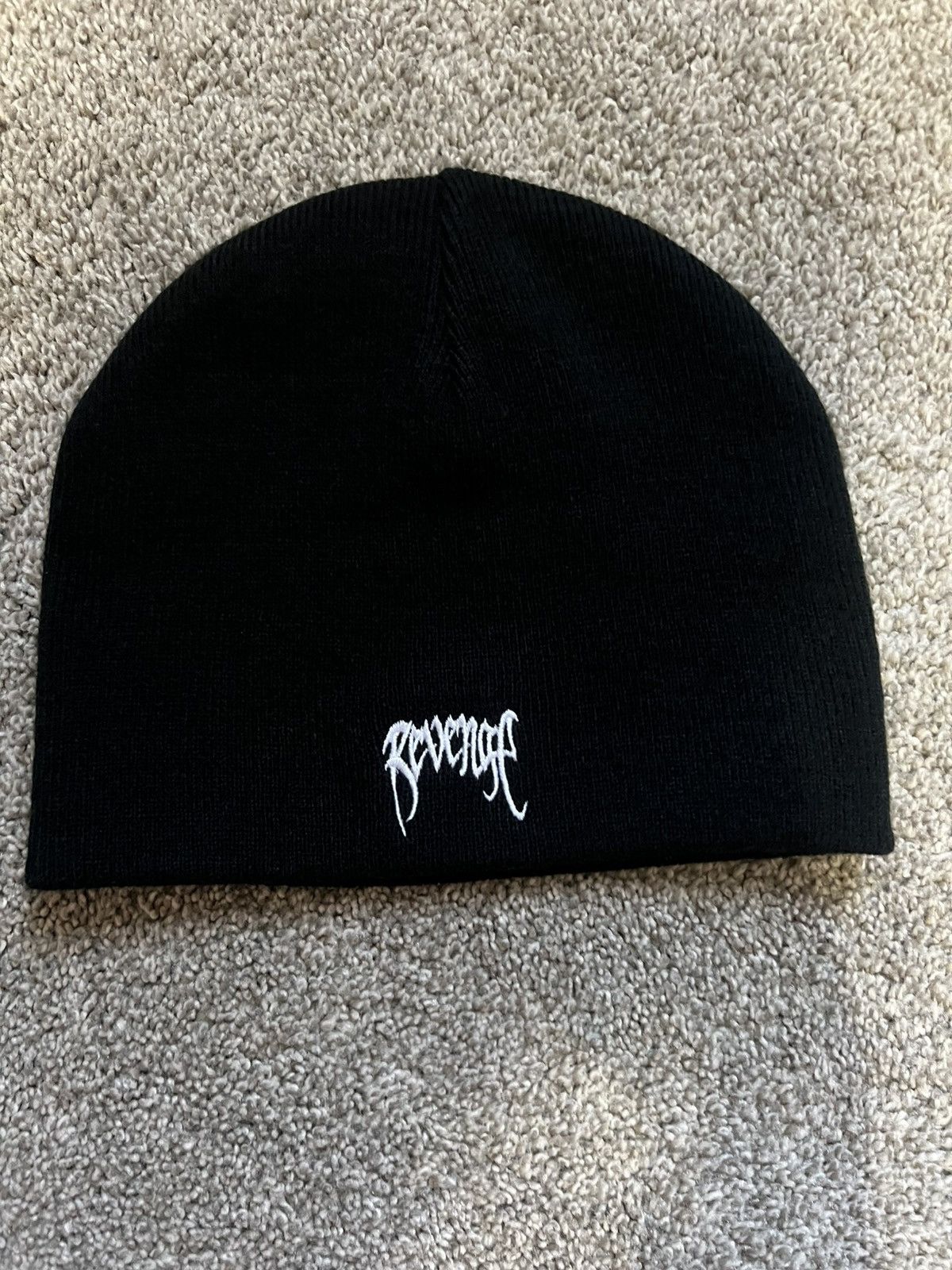 Revenge Revenge skully Size ONE SIZE - 1 Thumbnail