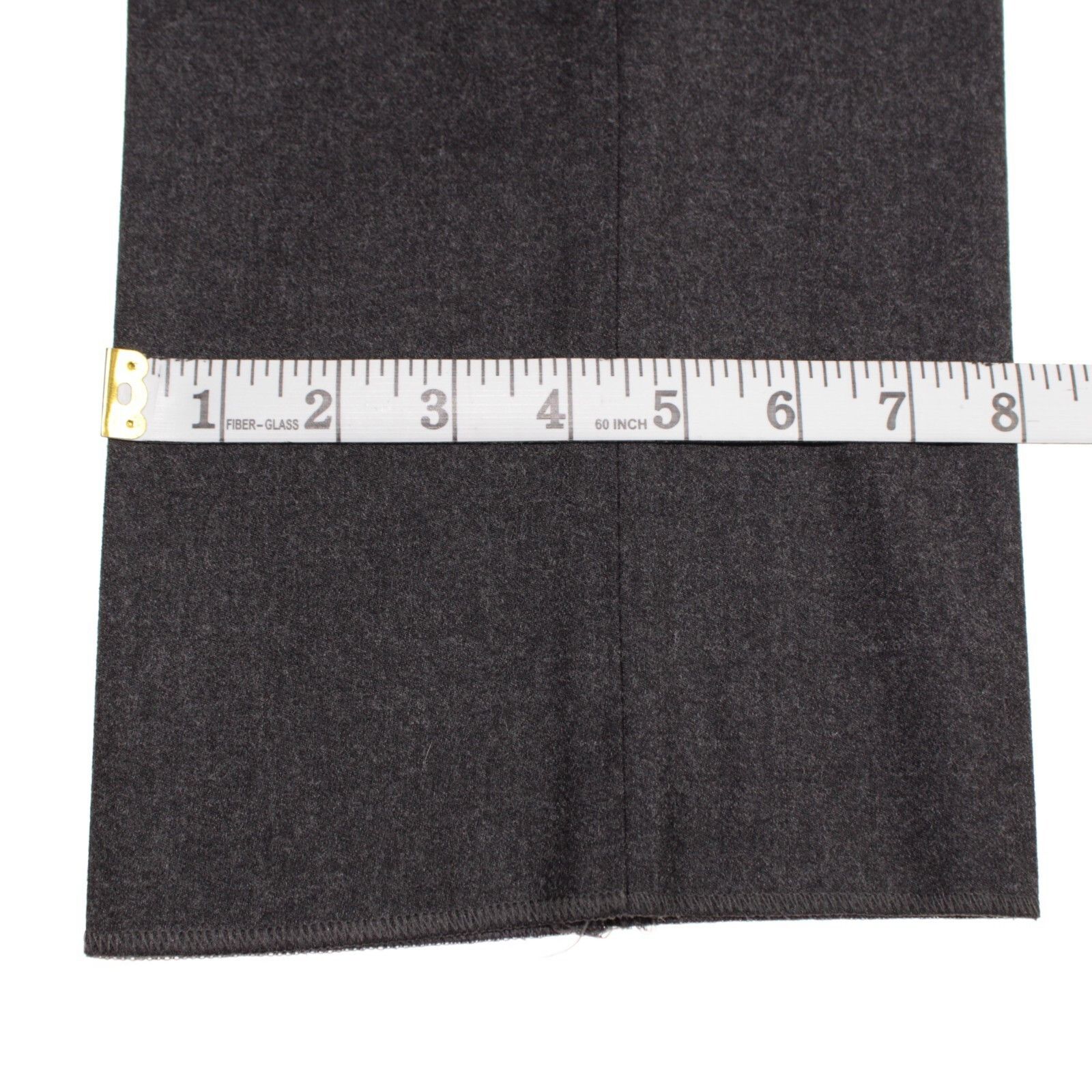 Zanella Zanella New with tags Dress Pants Size 42 US In Gray Size US 42 / EU 58 - 8 Thumbnail
