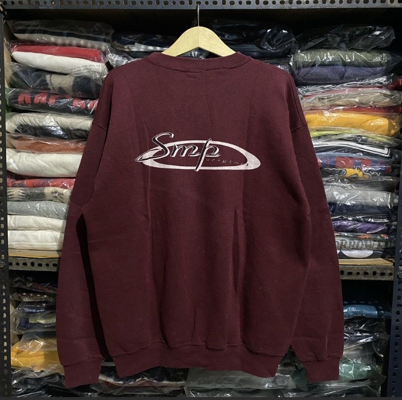 Other Vintage Smp Clothing Size US L / EU 52-54 / 3 - 2 Thumbnail