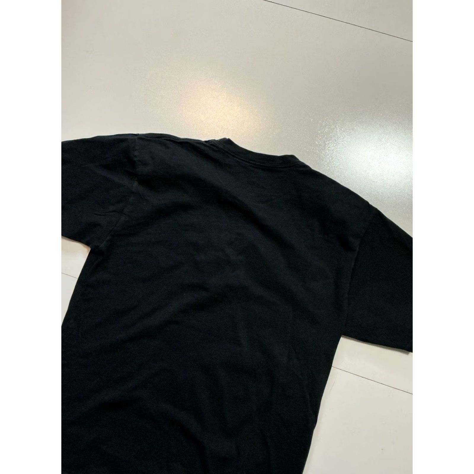 Sony Sony PlayStation 20th Anniversary T-Shirt Mens L Black Graphic S/S Shirt Size US L / EU 52-54 / 3 - 4 Thumbnail
