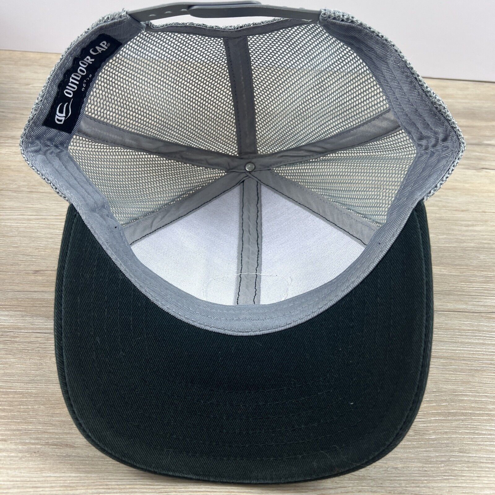 Other Bretts Bran Snapback Hat Adjustable Hat Black Adjustable Hat Size ONE SIZE - 11 Thumbnail