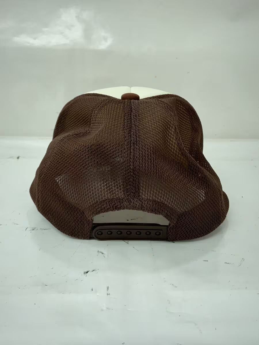 Hysteric Glamour Flame Woman Logo Cap Size ONE SIZE - 3 Thumbnail