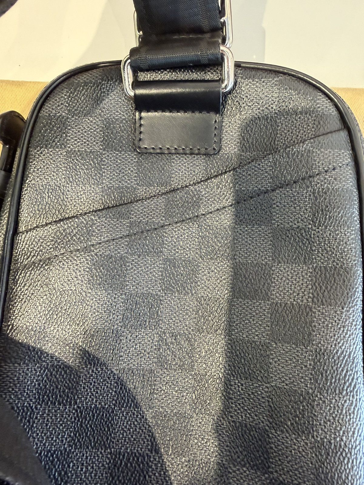 Louis Vuitton Louis Vuitton Crossbody Sidebag Size ONE SIZE - 3 Thumbnail