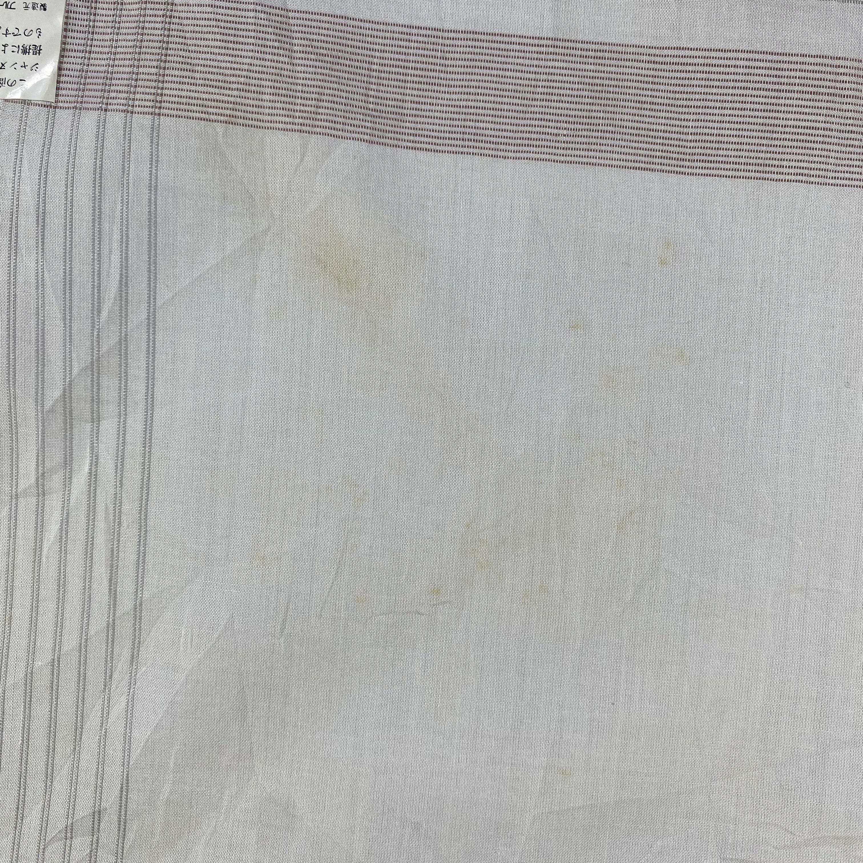 Lanvin × Vintage Lanvin Bandana/ Handkerchief / Neckerchief Size ONE SIZE - 5 Thumbnail