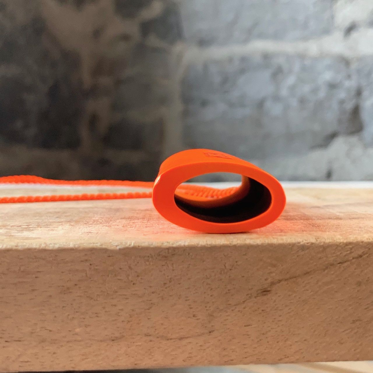 Ambush Design Ambush Neon "Halloween" Edition Lighter Necklace Large Size Size ONE SIZE - 4 Thumbnail