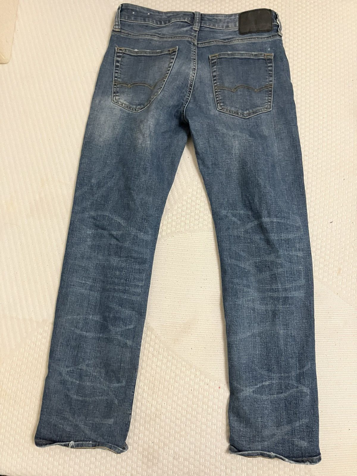 American Eagle Outfitters Slim fitting jeans Size US 30 / EU 46 - 3 Thumbnail