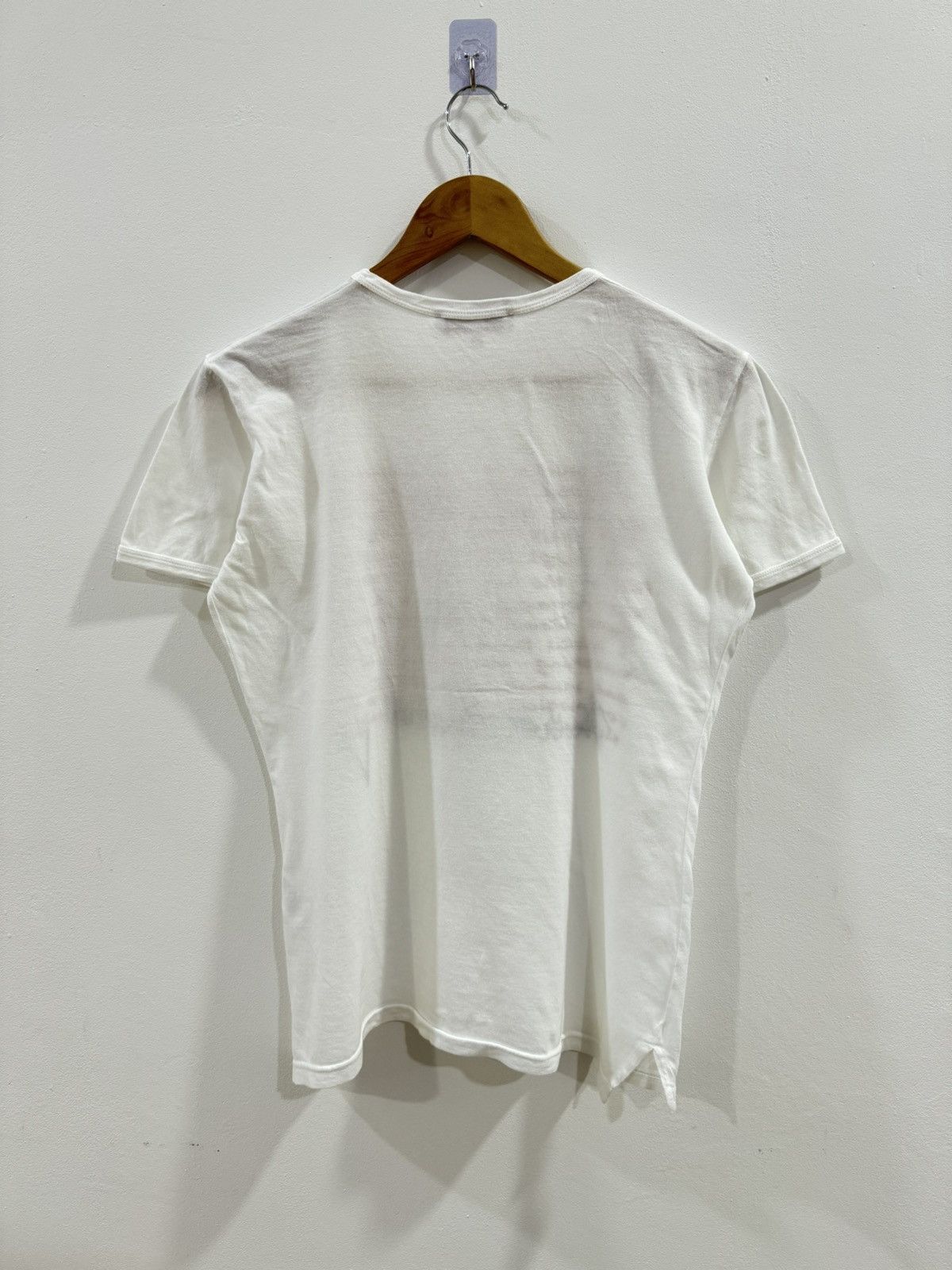 Vivienne Westwood VIVIENNE WESTWOOD 'MOTHERFUCKER' SHIRT Size US S / EU 44-46 / 1 - 4 Thumbnail