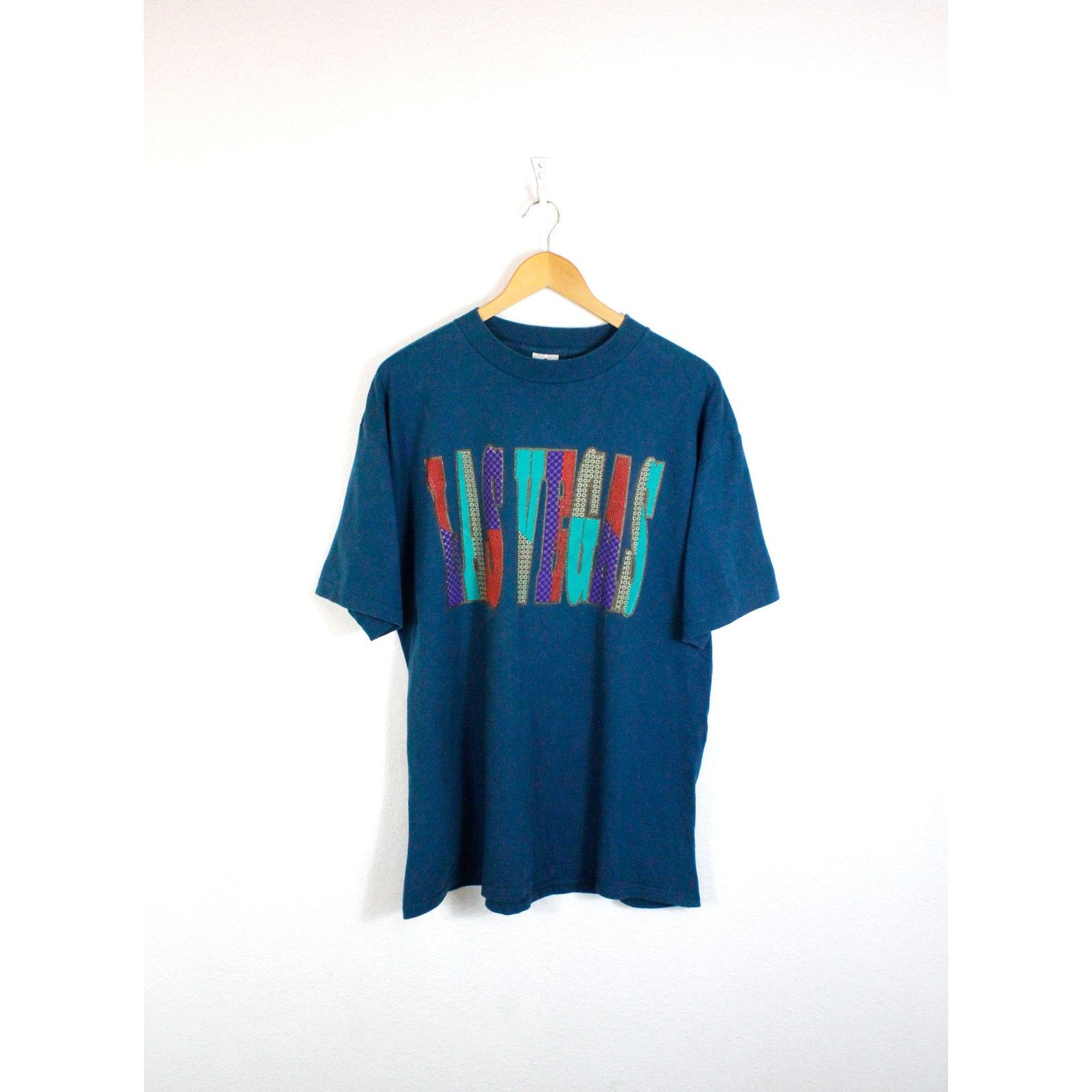 Band Tees × Vintage 90's Suzanne Vega 