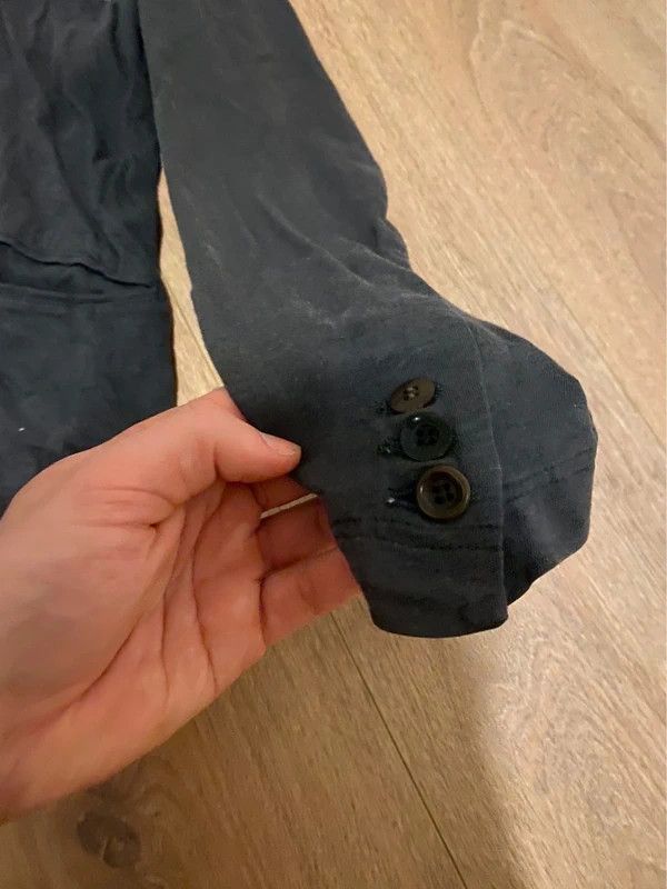 Undercover Undercover Psycho Blazer Size US S / EU 44-46 / 1 - 4 Thumbnail
