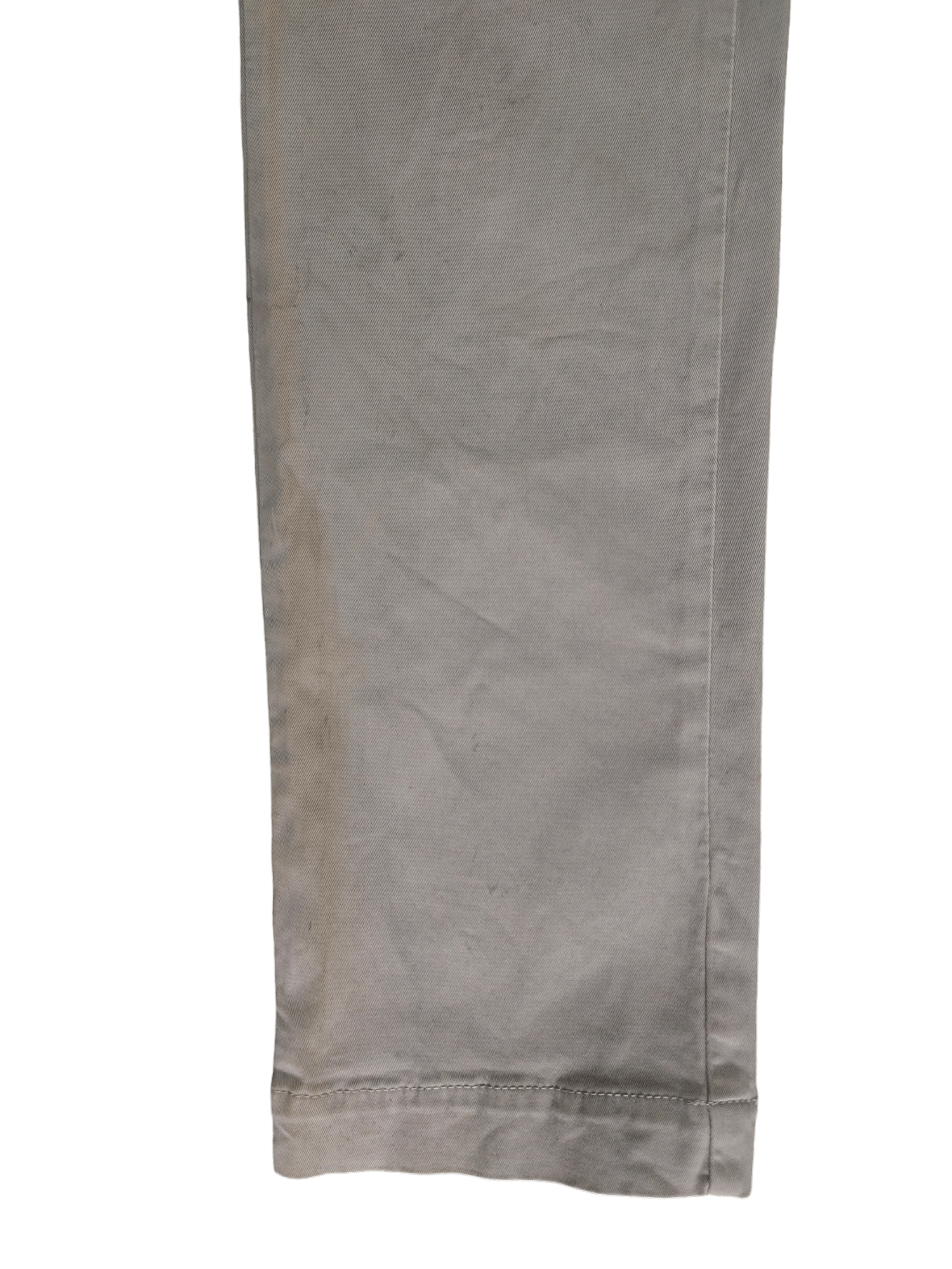 TATRAS Solido By Tatras Japan Slim Fit Trouser Pants Size US 32 / EU 48 - 8 Thumbnail