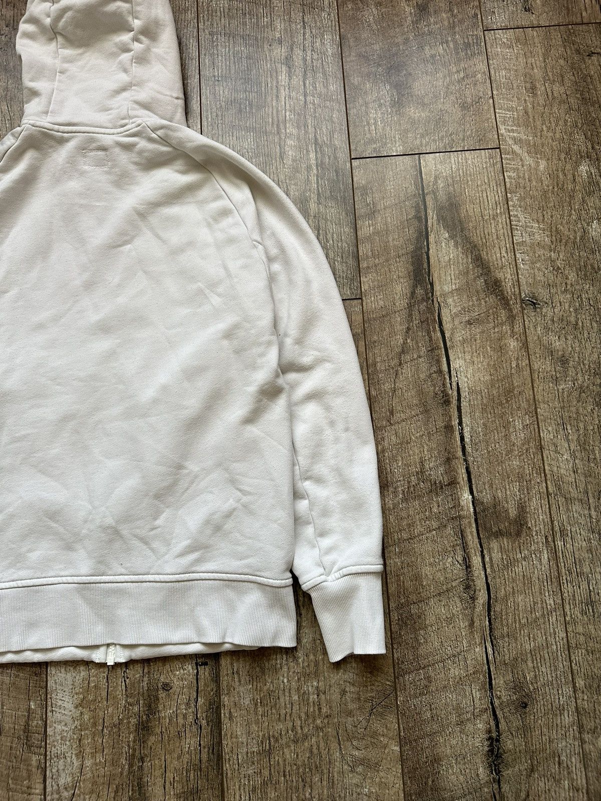 C.P. Company C.p. Company Goggle Full Zip Hoodie Size US S / EU 44-46 / 1 - 20 Thumbnail