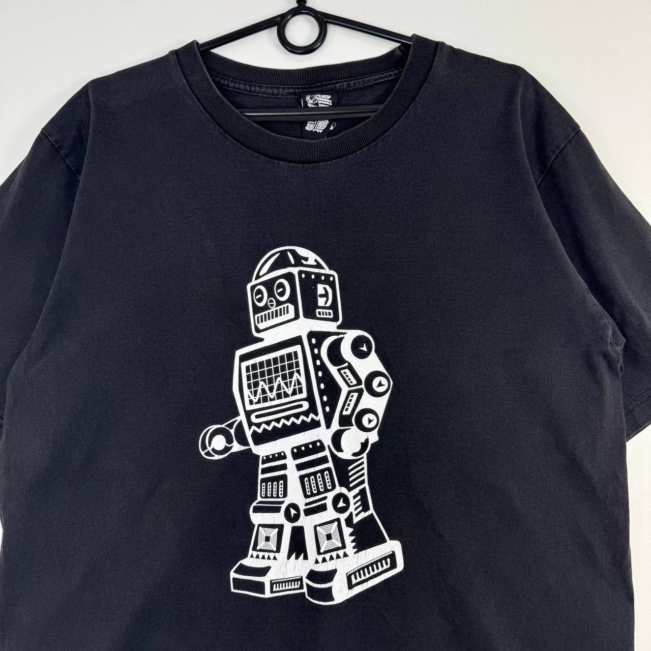 Billionaire Boys Club Billionaire Boys Club Graphic T-Shirt Black Mens Size L Size US L / EU 52-54 / 3 - 2 Thumbnail