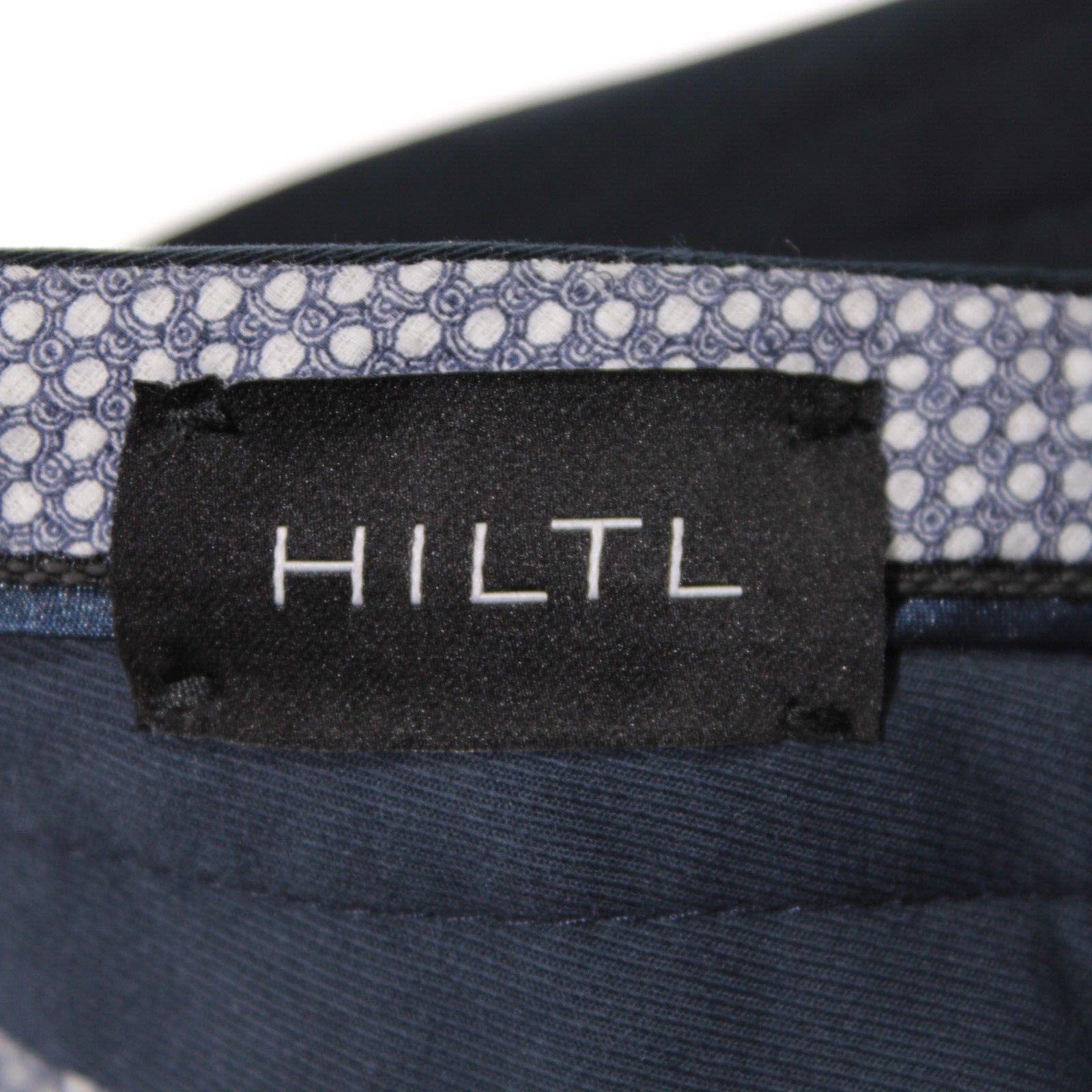 Hiltl Hiltl New with tags Chino Size 36 US In Blue Size US 36 / EU 52 - 9 Thumbnail