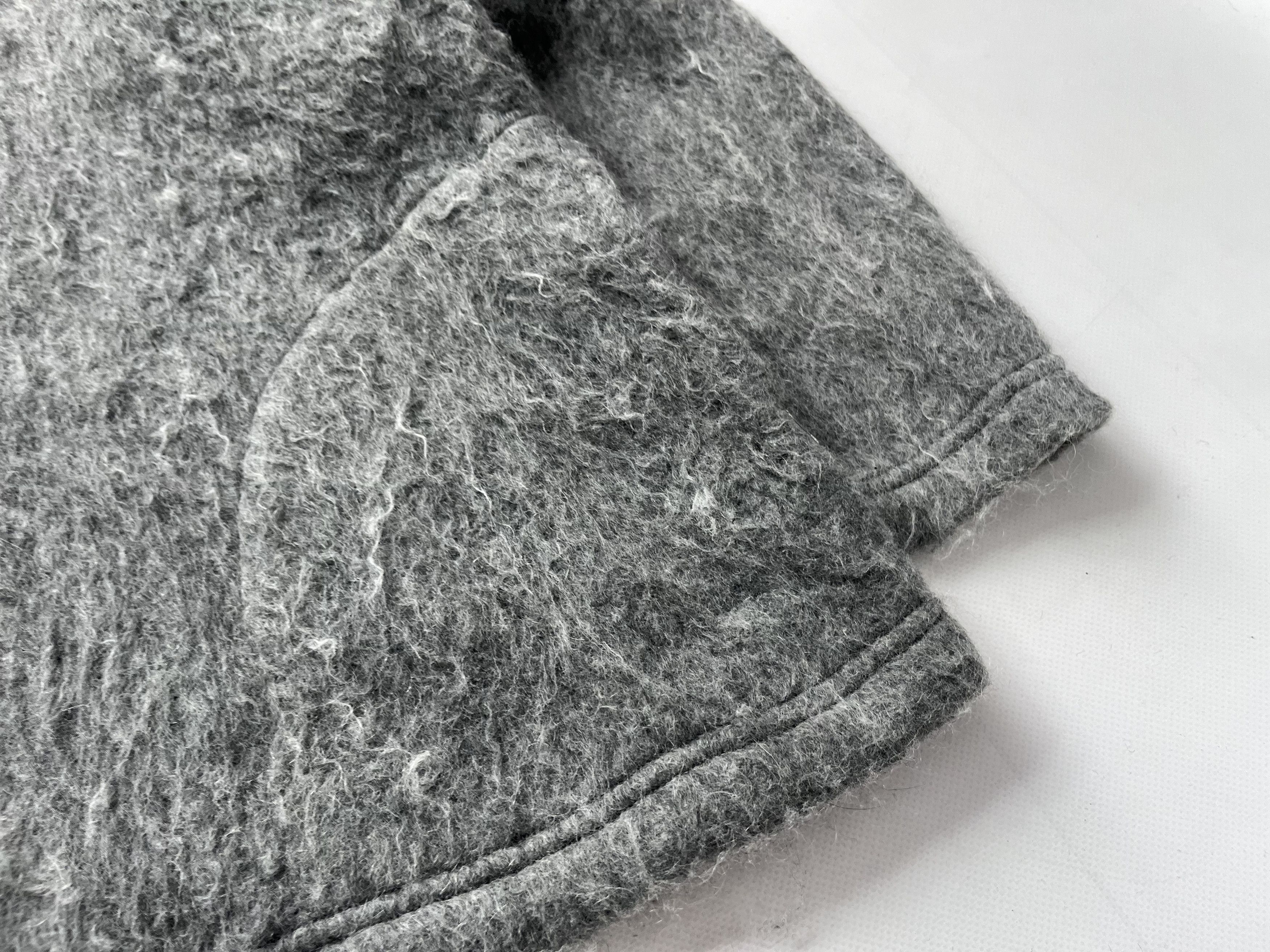 Engineered Garments Engineered Garments wool hoodie Size US S / EU 44-46 / 1 - 4 Thumbnail