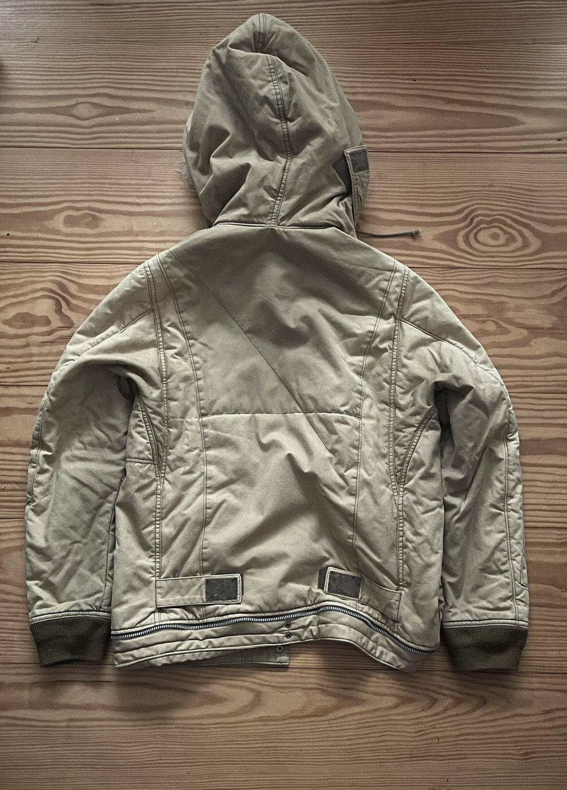 Undercover AW10 