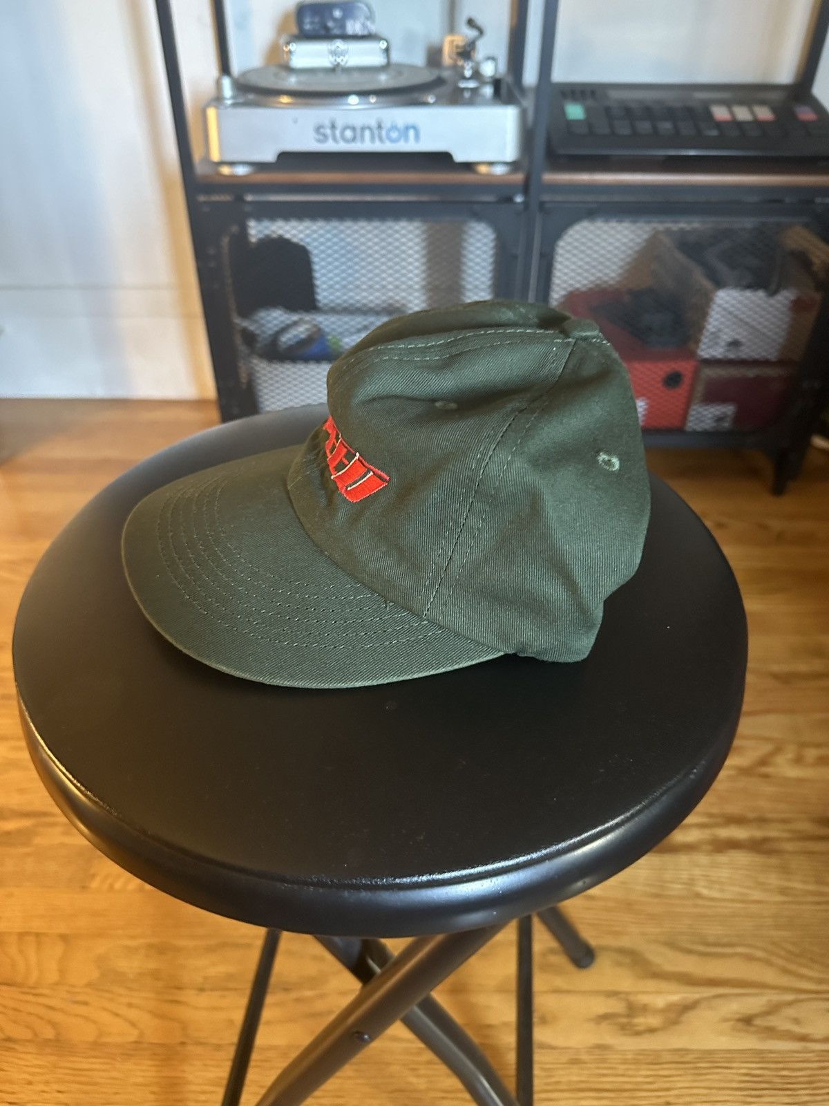 Other Parklife SF Cap Size ONE SIZE - 2 Thumbnail