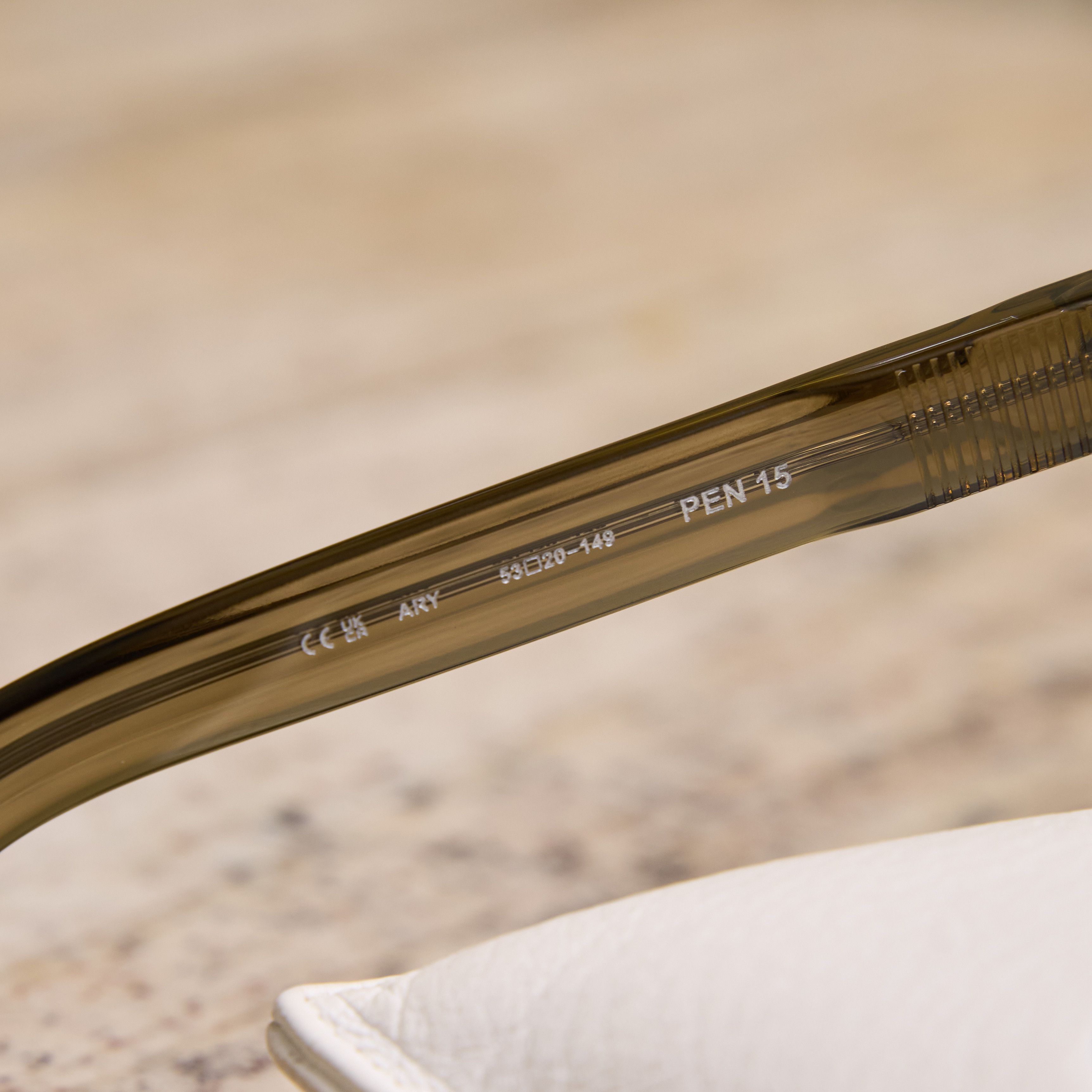 Chrome Hearts CHROME HEARTS PEN 15 ARMY Size ONE SIZE - 7 Thumbnail