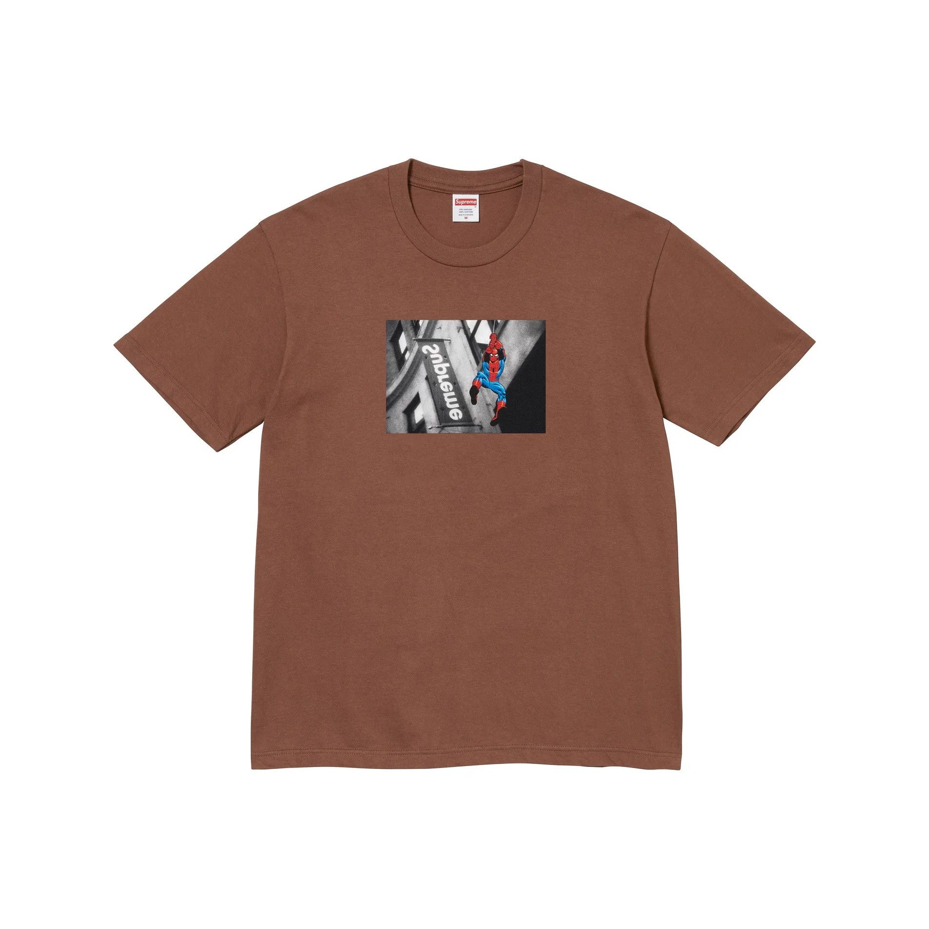 Supreme Supreme James Brown Tee 1998 XL | Grailed