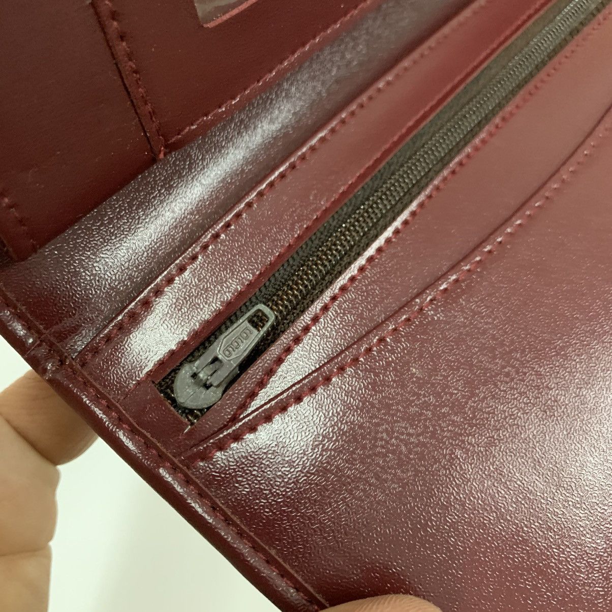 Cartier Cartier Vintage Coin Bag Size ONE SIZE - 9 Thumbnail