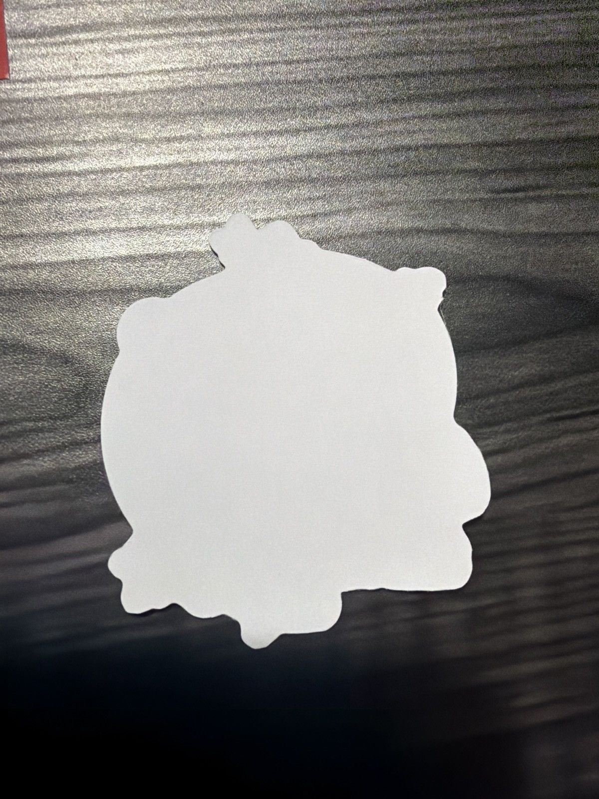 Hypebeast Music From Outer Space… Sticker Size ONE SIZE - 2 Thumbnail
