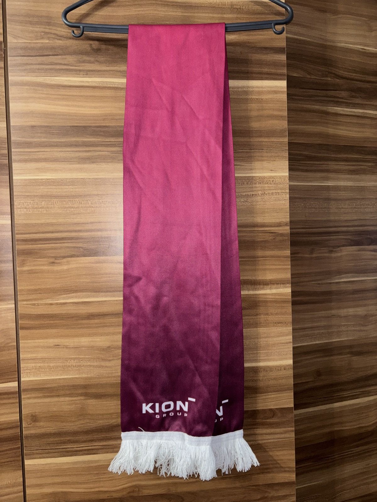 Other Kion Group Vintage Scarf Size ONE SIZE - 1 Thumbnail