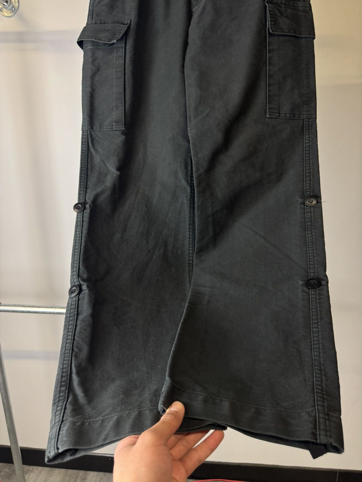 Undercover Undercover x wtaps cargo pants Size US 31 - 2 Thumbnail