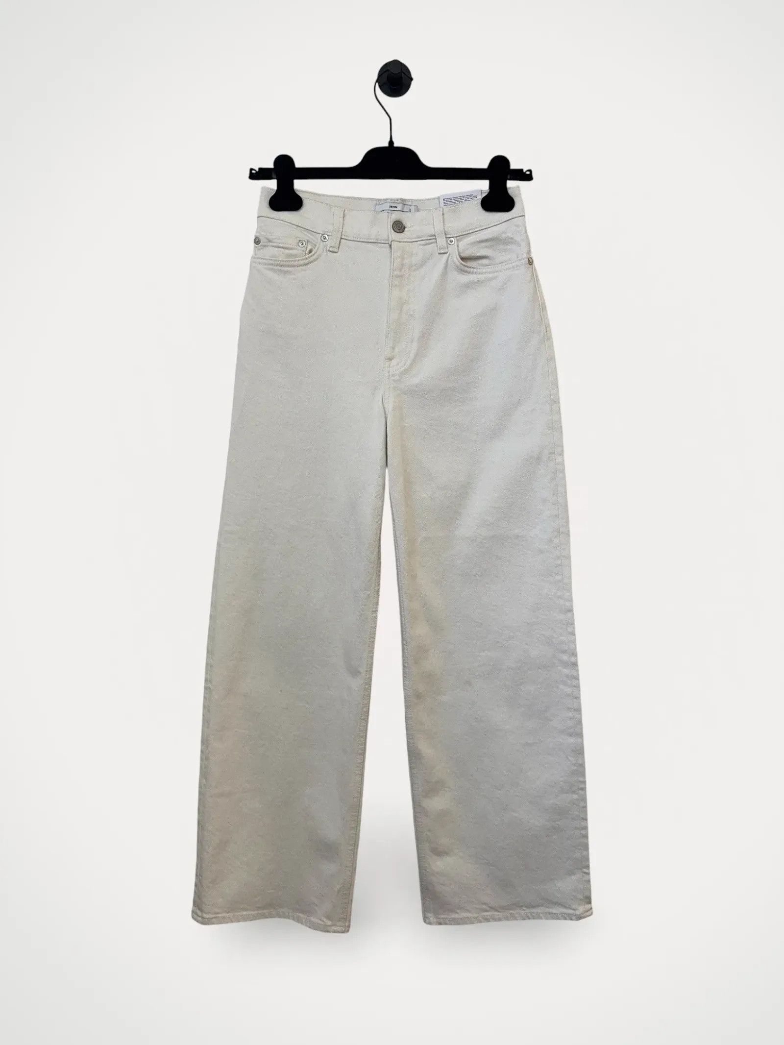 & Other Stories & Other Stories Jeans Size 27" / US 4 / IT 40 - 1 Thumbnail