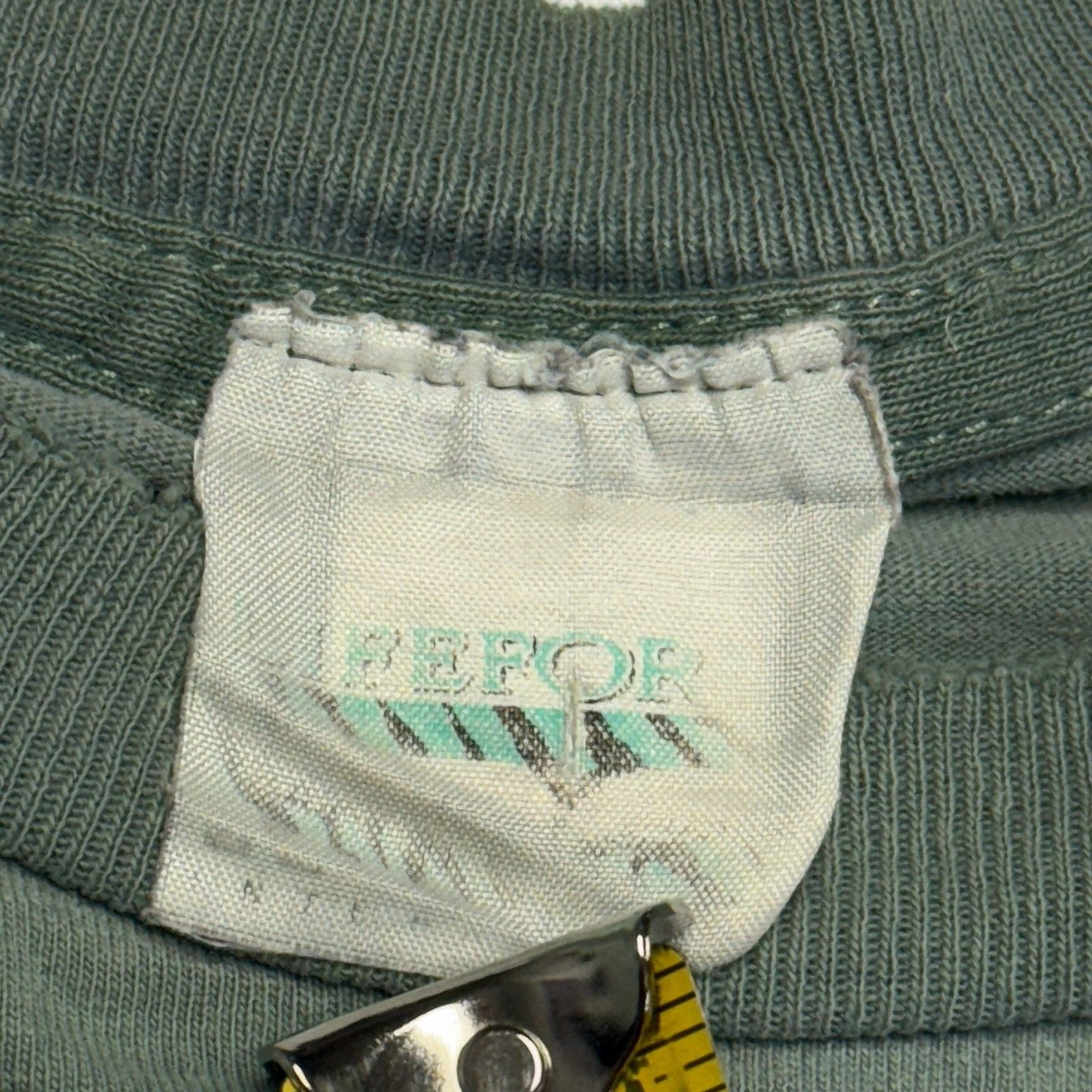 Vintage Vintage 90s Tequila Shirt Mens XL Green Frog Party Mexico Size US XL / EU 56 / 4 - 18 Thumbnail