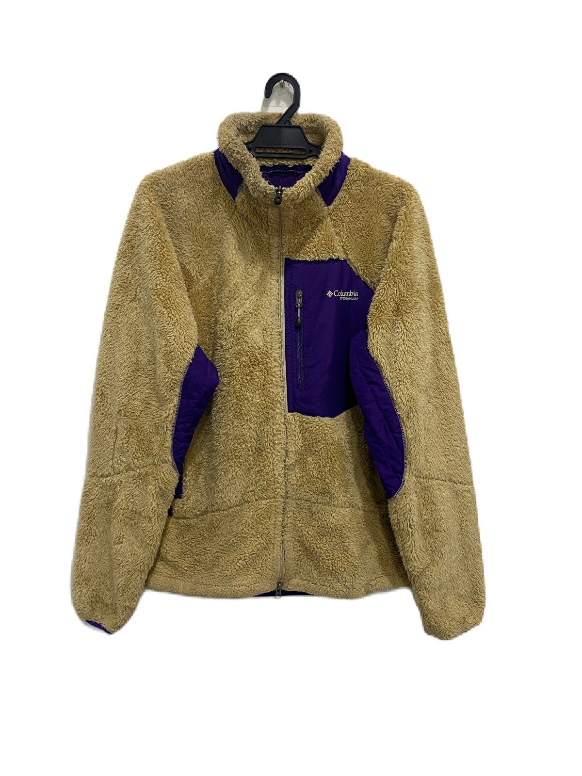 Columbia × Kith | Grailed