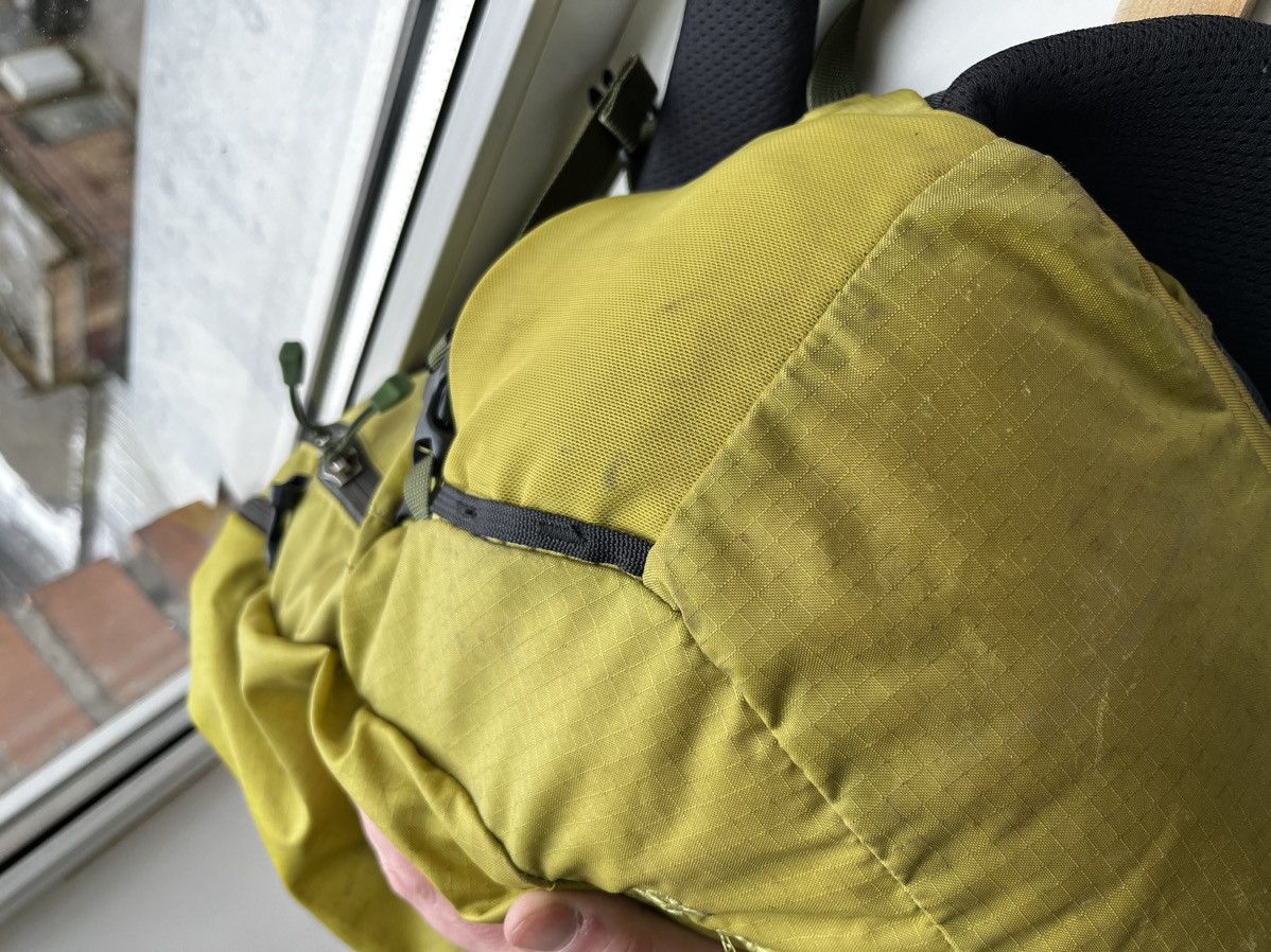 Arc'teryx Arc'teryx Axios 25 Nylon Backpack Bag Made in Philippines Size ONE SIZE - 15 Thumbnail