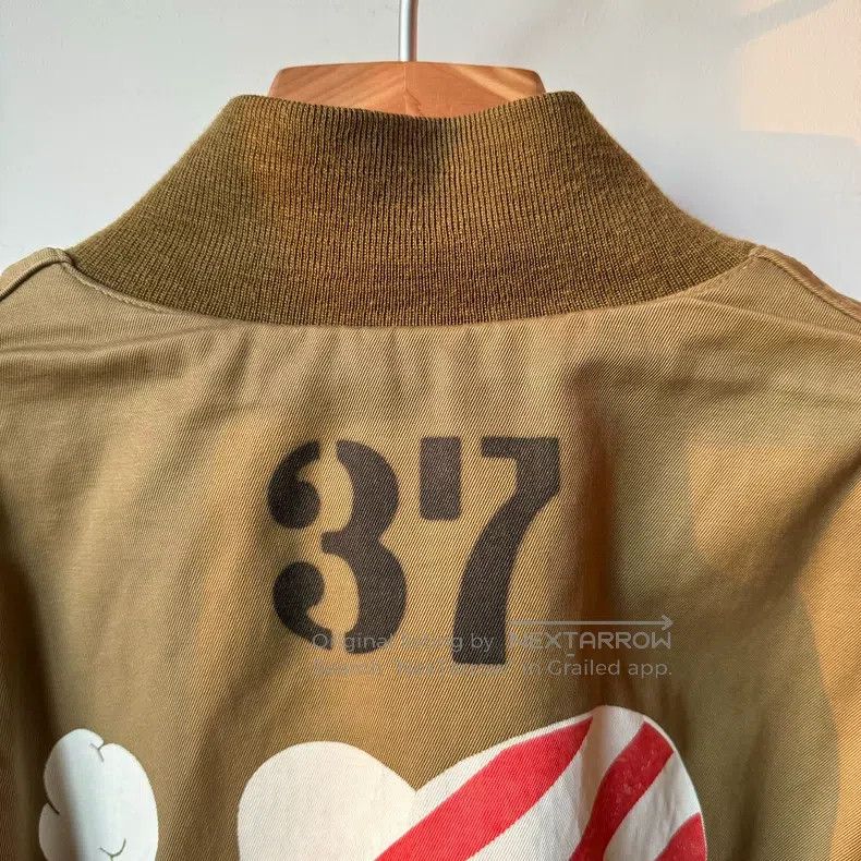 The Real McCoy's The Real McCoys Tank suit Size US S / EU 44-46 / 1 - 7 Thumbnail