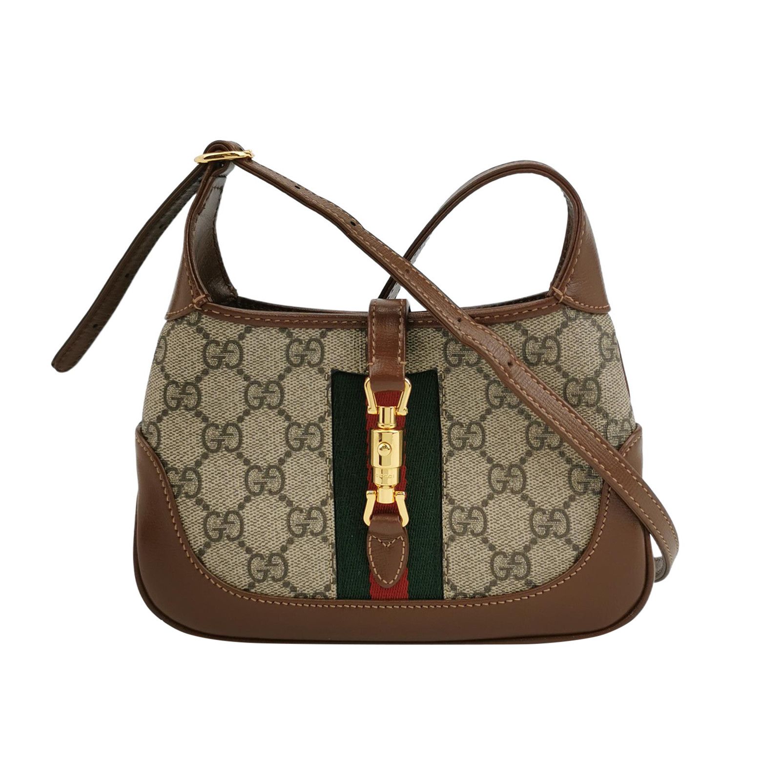Gucci Gucci Women os Shoulder Bags Size ONE SIZE - 1 Thumbnail