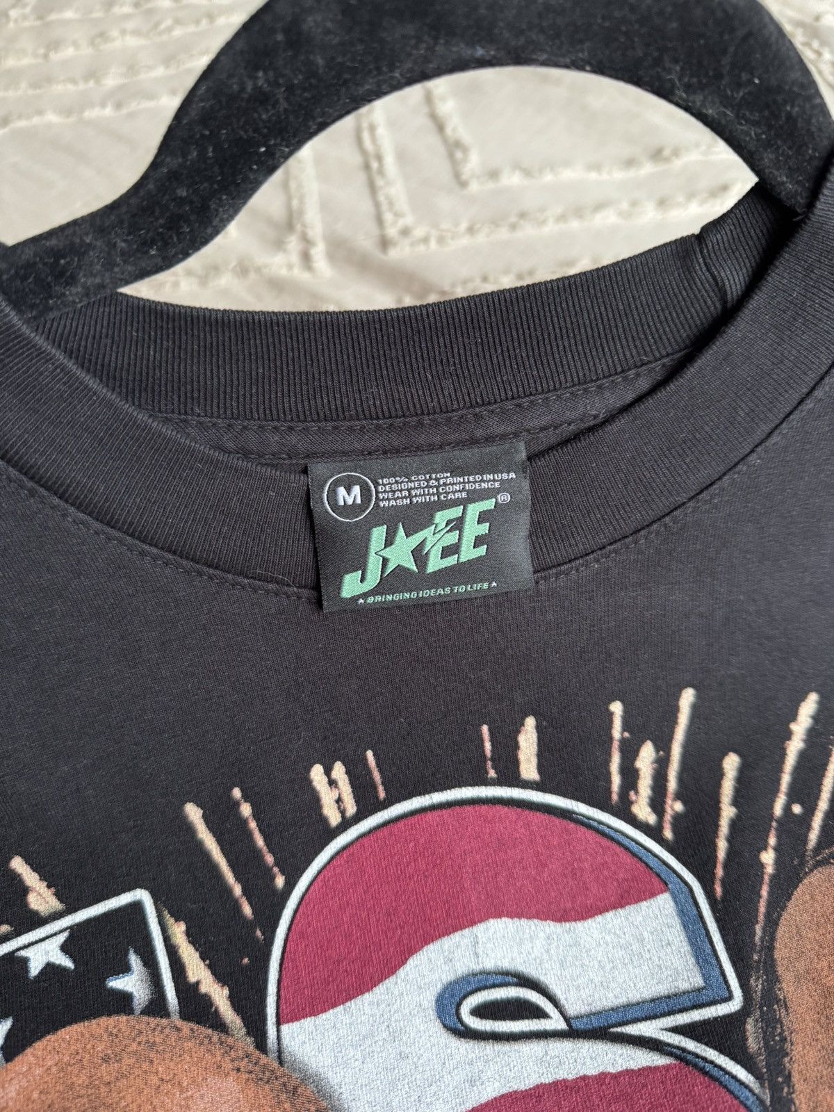 JAEE JAEE USA Redeem Team Tee Size US M / EU 48-50 / 2 - 2 Thumbnail
