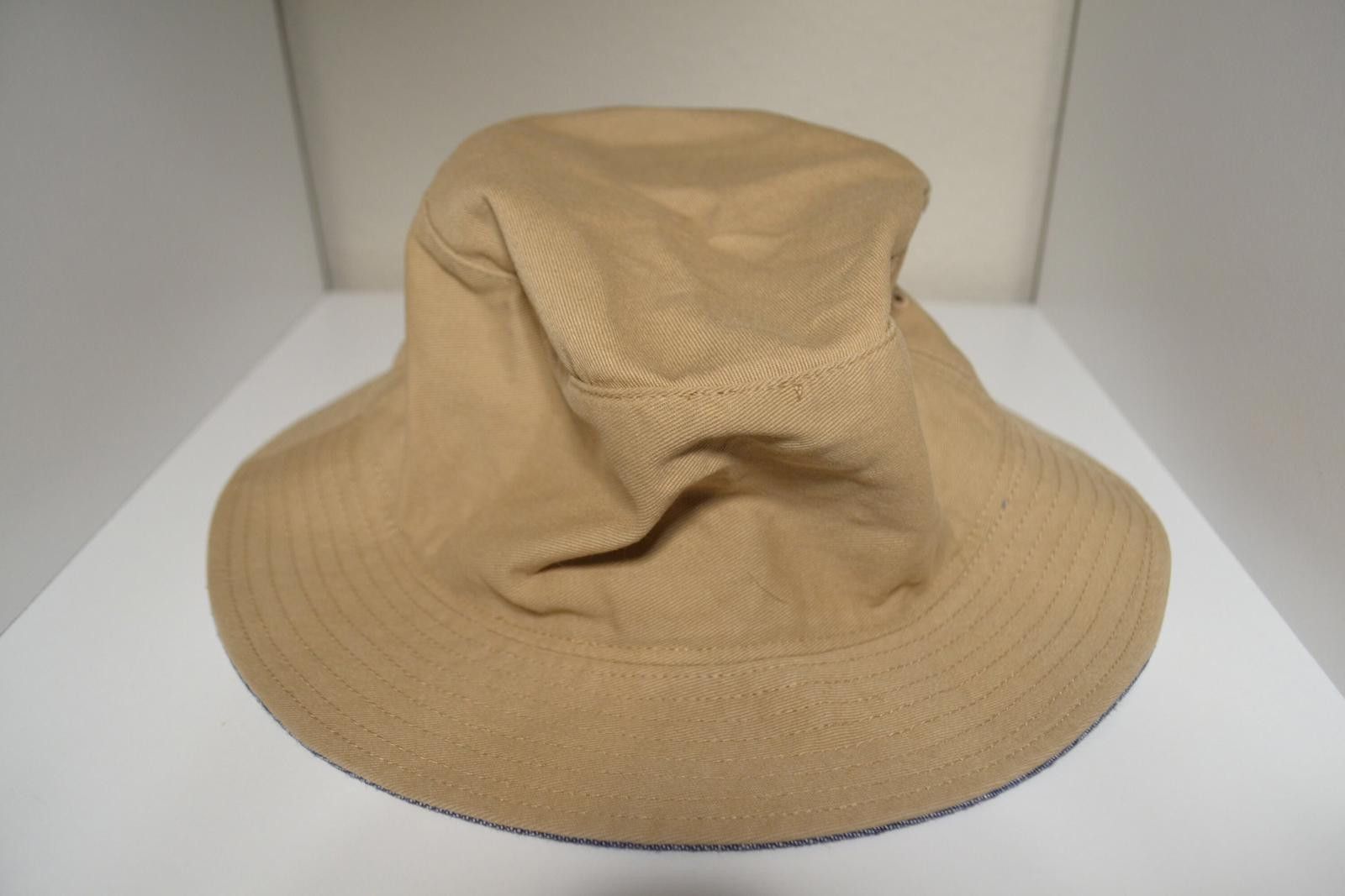 47 Brand Vintage Beige '47 Brand Boston Bucket Hat Size ONE SIZE - 3 Thumbnail