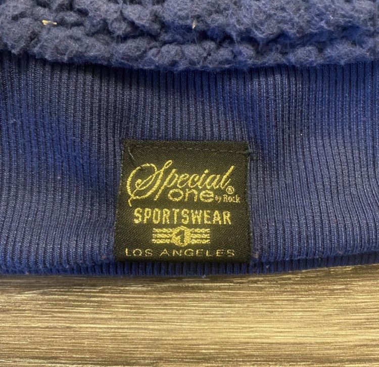 Designer Special One International Hoodie Size M / US 6-8 / IT 42-44 - 2 Thumbnail
