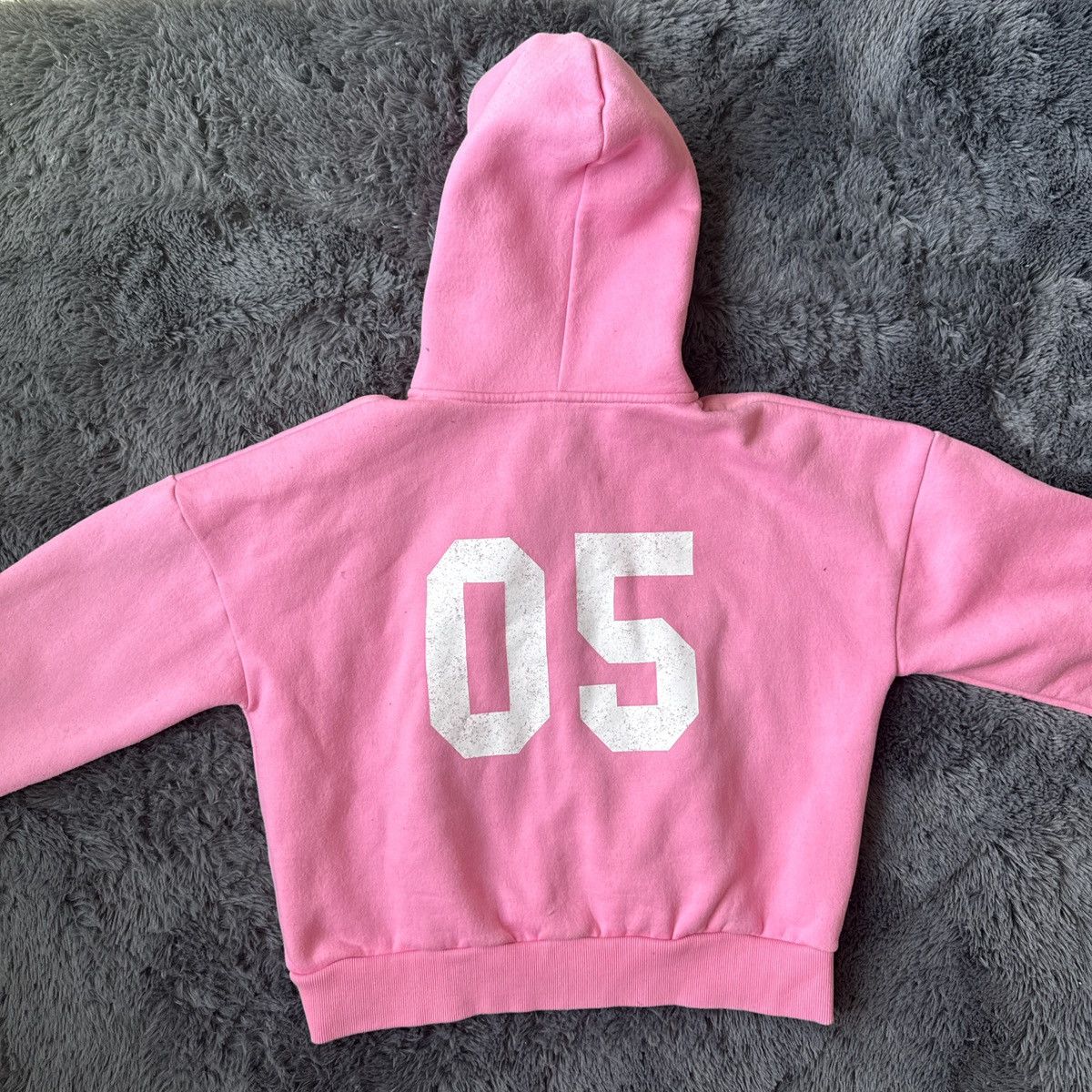 Other FU University Zip Up Hoodie Size US S / EU 44-46 / 1 - 2 Thumbnail