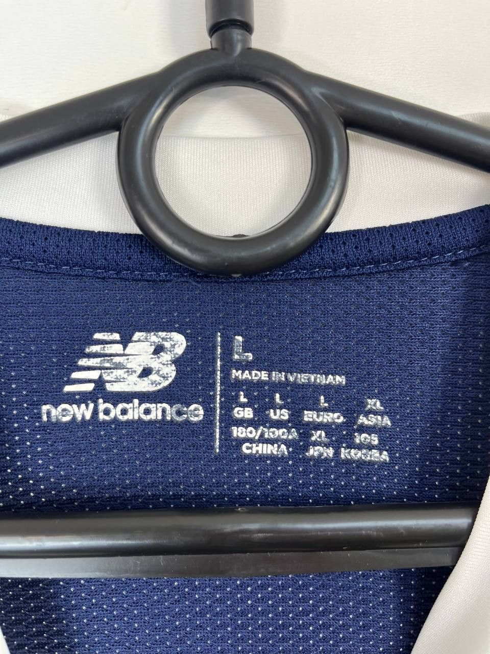 New Balance Aldershot Town Fc Home Shirt New Balance Vanarama Jersey L Size US L / EU 52-54 / 3 - 3 Thumbnail