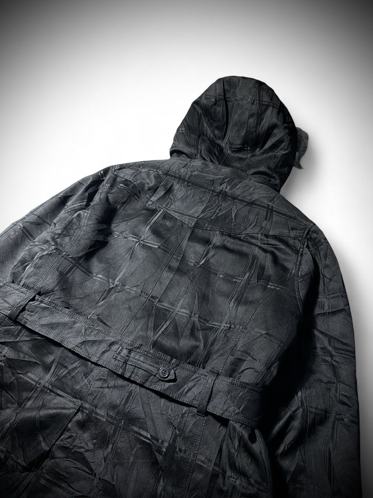 Japanese Brand Splendid Satisfaction IfSixWasNine Style Size US L / EU 52-54 / 3 - 7 Thumbnail