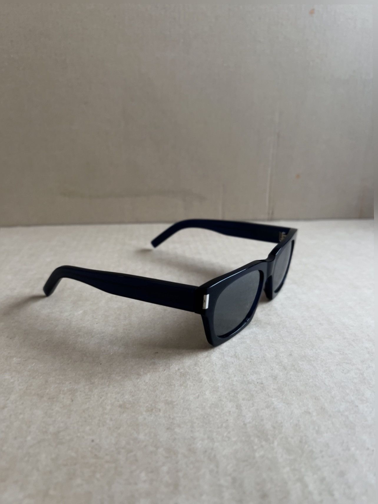 Saint Laurent Paris SL 402 sunglasses Size ONE SIZE - 2 Thumbnail