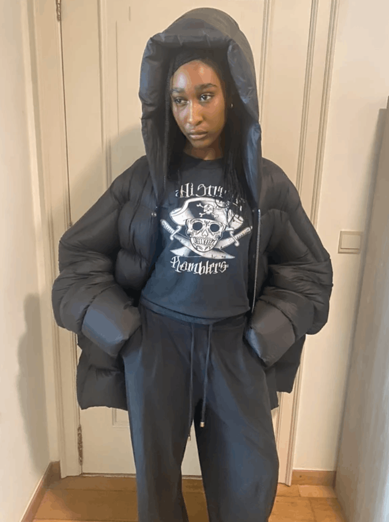 Rick Owens Rick Owens Jacket Parka Vest Coat Puffer FW2023 Prong Gown Size M / US 6-8 / IT 42-44 - 7 Thumbnail