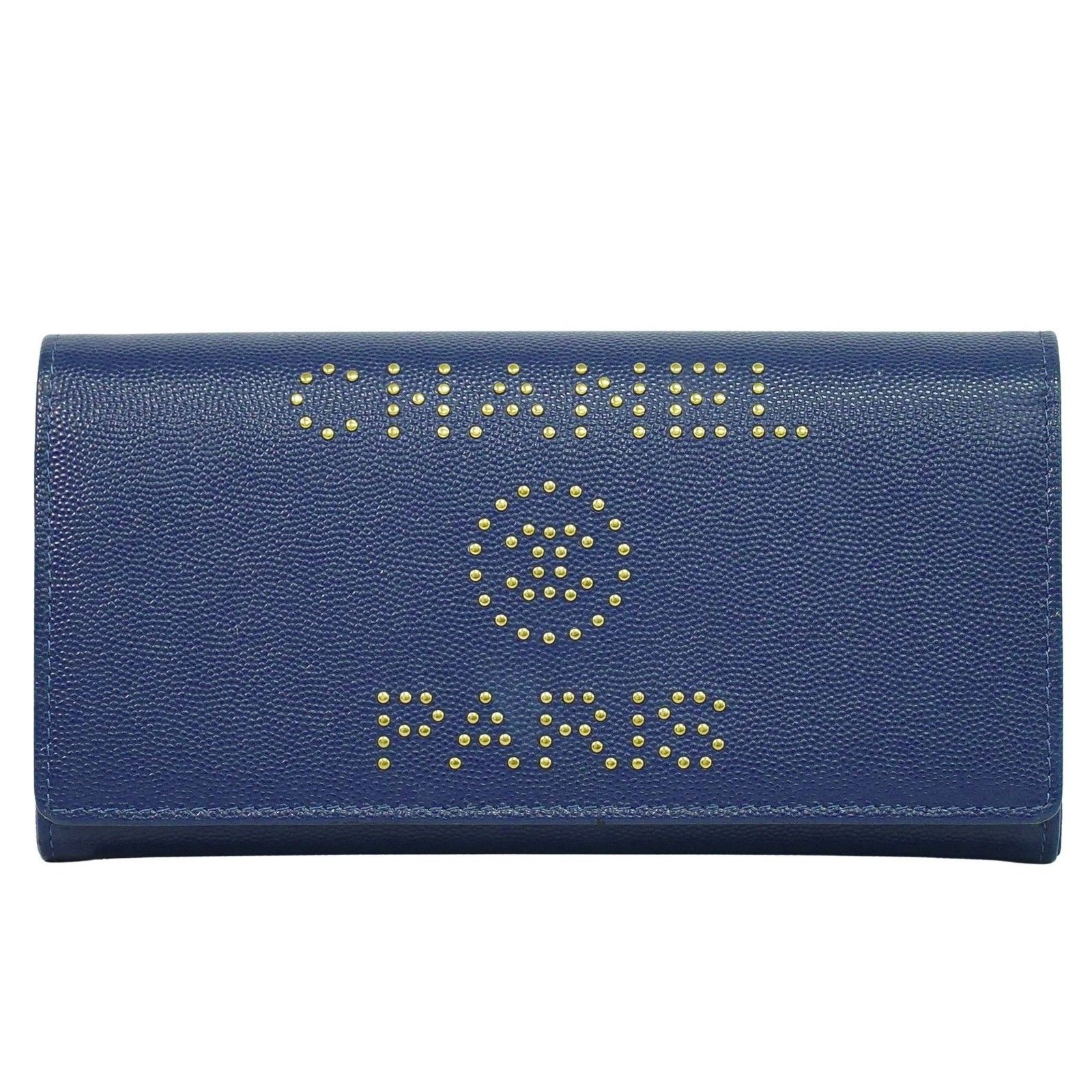 Chanel Chanel Deauville Flap Caviar Size ONE SIZE - 1 Thumbnail