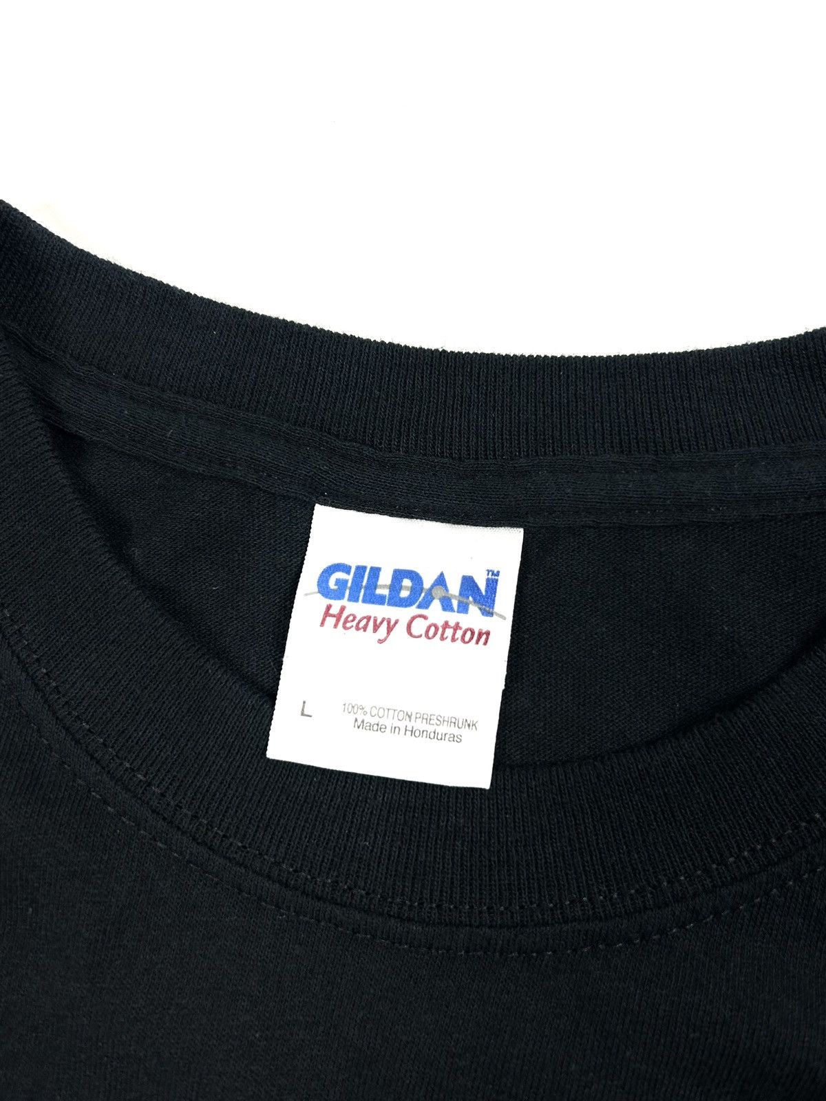 Gildan Vintage The Vitruvian Man Leonardo Da Vinci Tee Graphic aAt Size US L / EU 52-54 / 3 - 9 Thumbnail