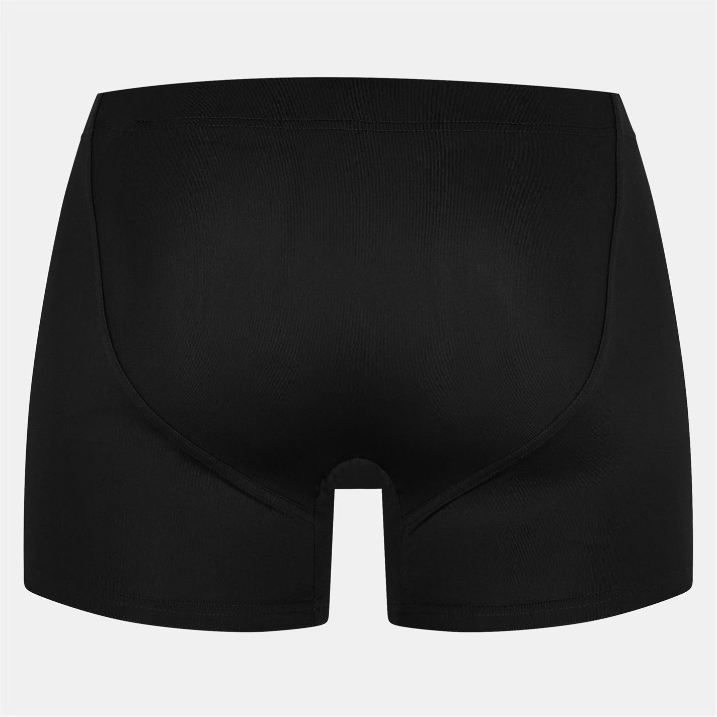 Balenciaga BALENCIAGA Men's Soft Fabric Tailored Fit Boxers Size ONE SIZE - 2 Thumbnail