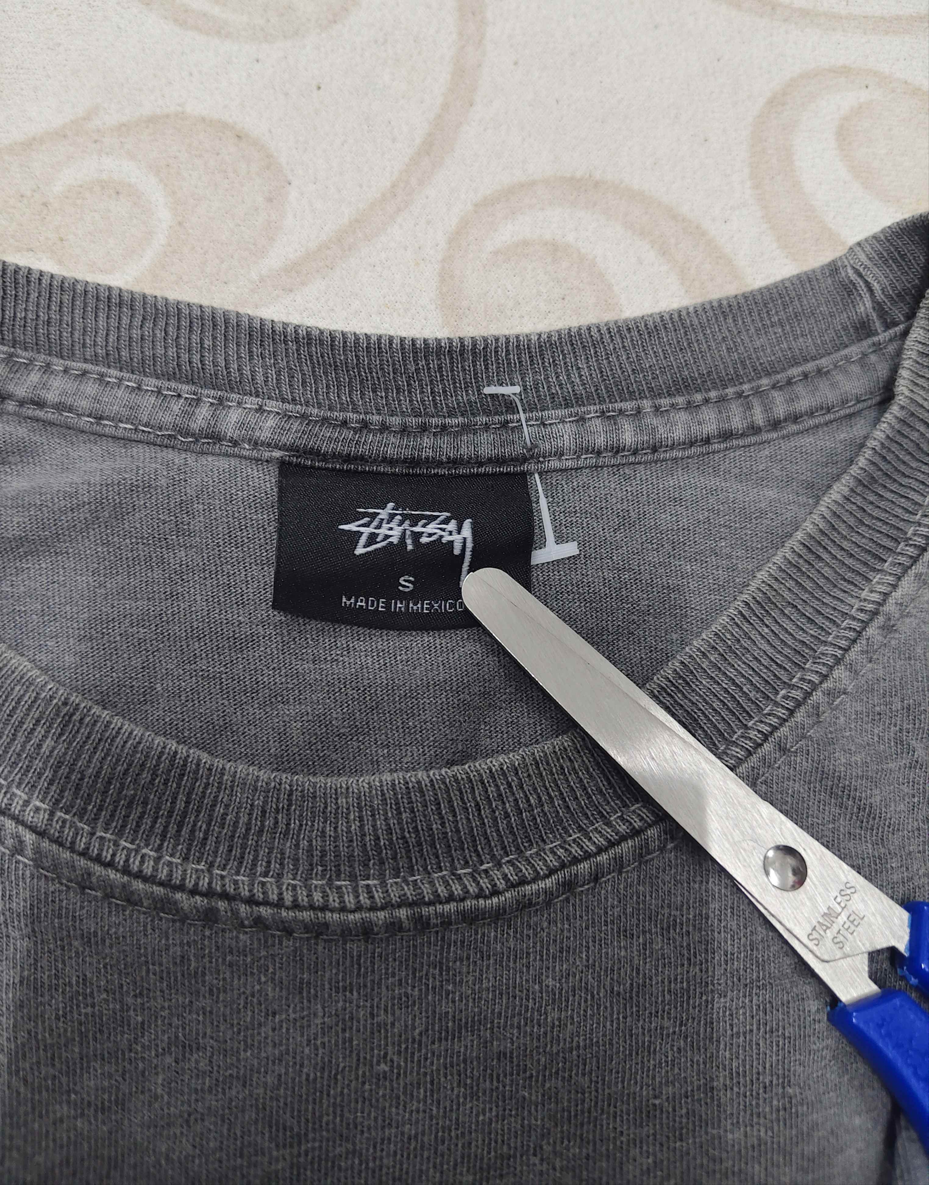 Stussy Stussy design usa star 80 Size US S / EU 44-46 / 1 - 3 Thumbnail