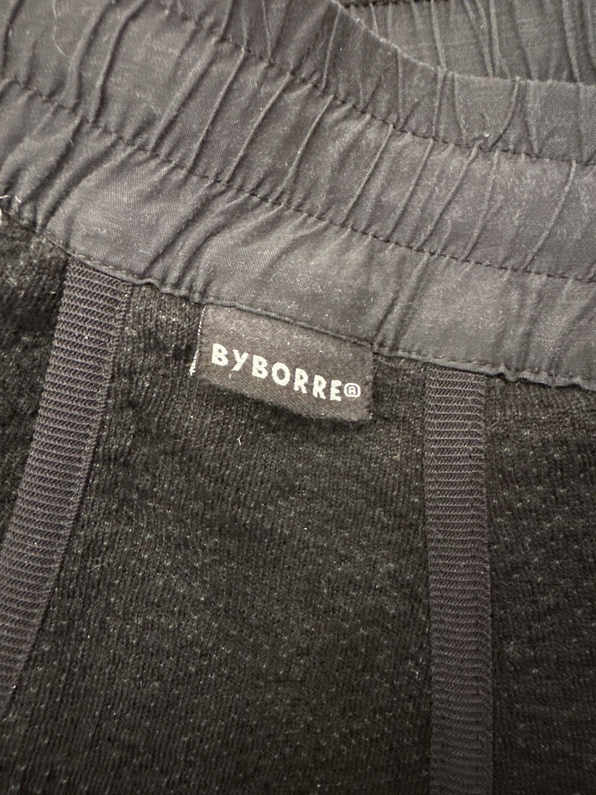 Byborre Byborre Knit Long Pants Size M Size US 32 / EU 48 - 4 Thumbnail