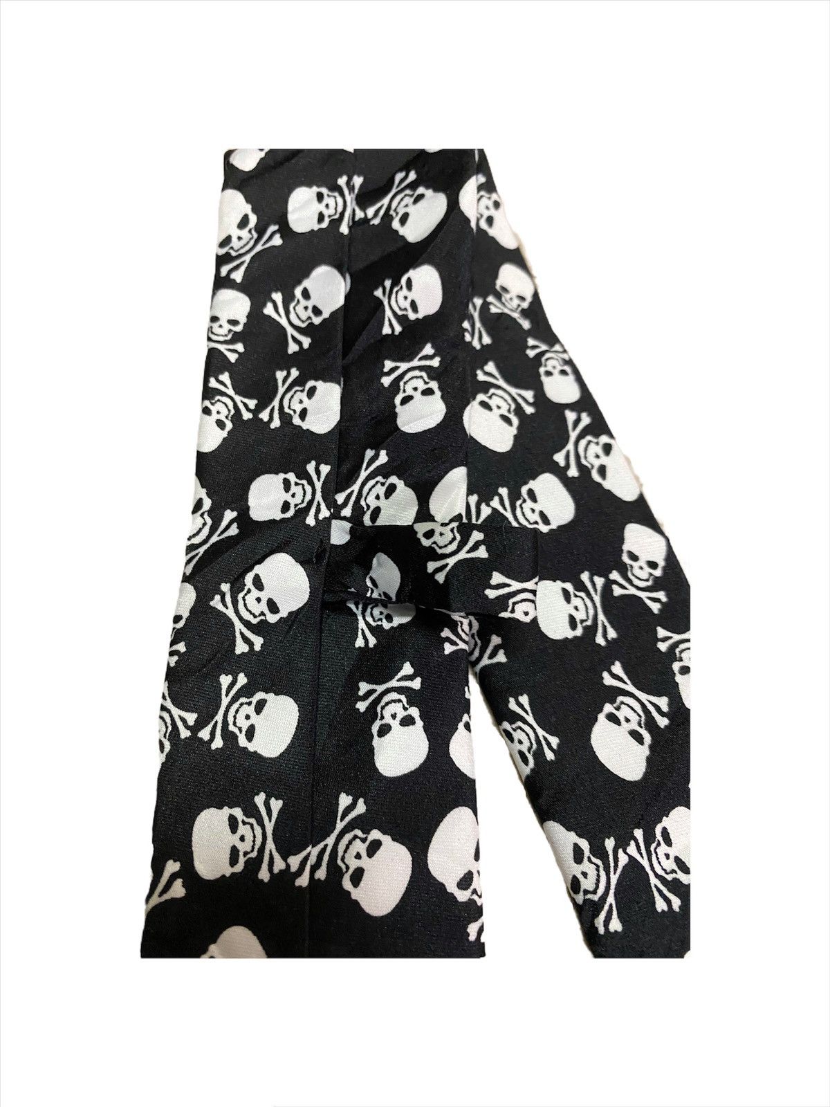 Japanese Brand × Seditionaries Steal MAD PUNK Monogram TIE SKULL Size ONE SIZE - 3 Thumbnail