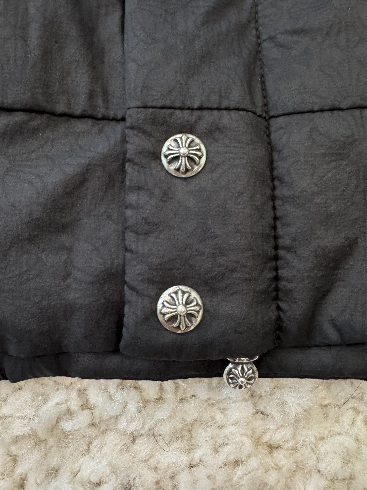 Chrome Hearts Chrome Hearts Matchpoint Jacket Size US L / EU 52-54 / 3 - 3 Thumbnail