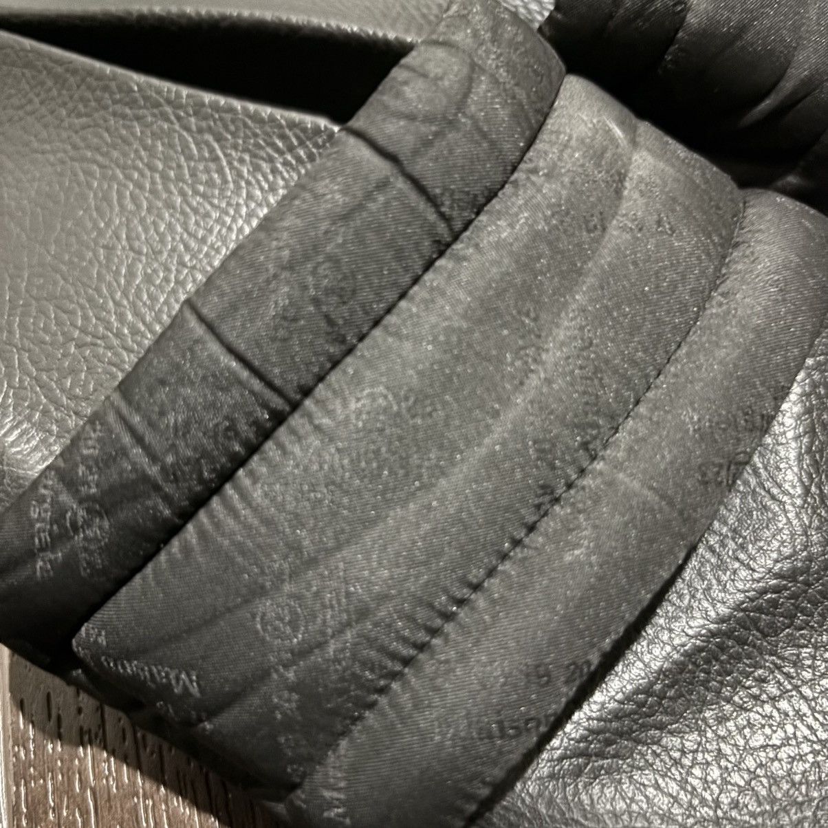Maison Margiela Maison Margiela Future Slides Size US 8.5 / EU 41-42 - 3 Thumbnail