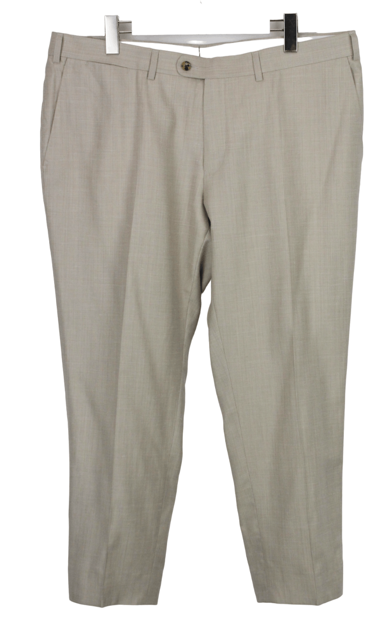 Suitsupply SUITSUPPLY La Spalla / Brescia Suit Men's UK 50S / UK 46S Size 46S - 8 Thumbnail